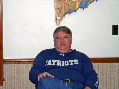 Peter Bishop