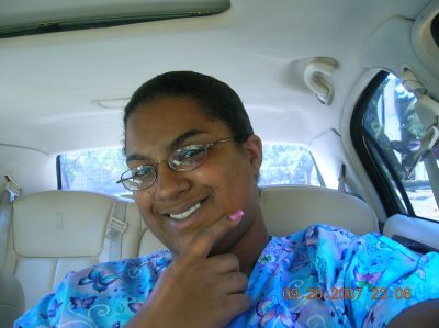 Amanda Smith