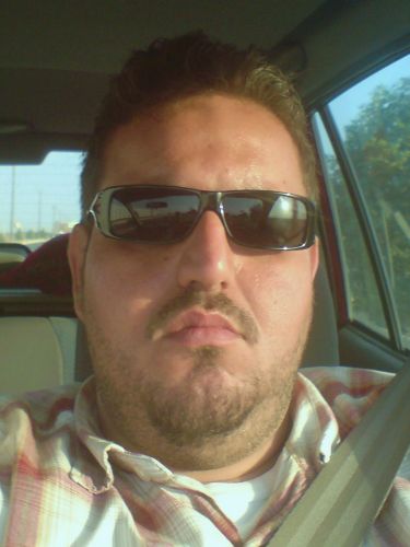 Adam Hemoalyounes