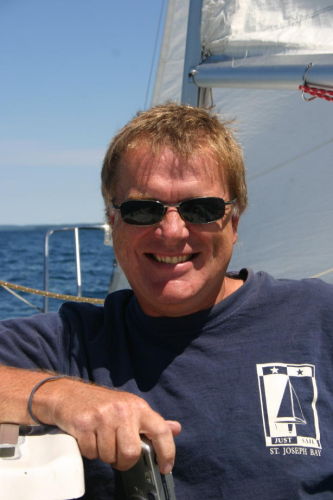 David Puffer