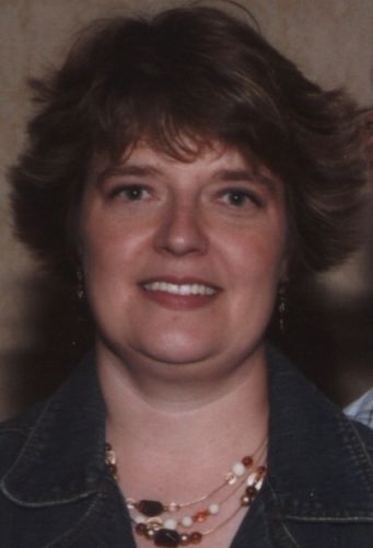 Luanne Yarnell