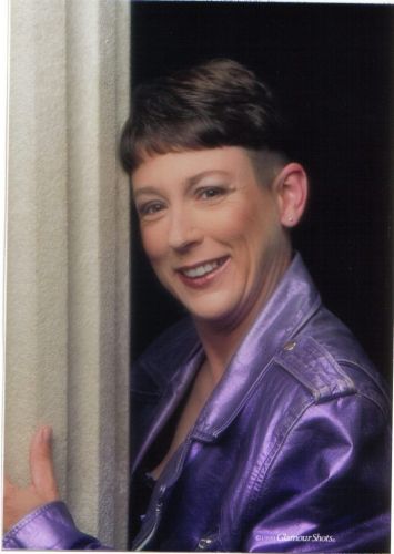 Therese Hansen