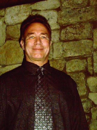 Dennis Thacker