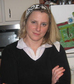 Suzette Ritchey