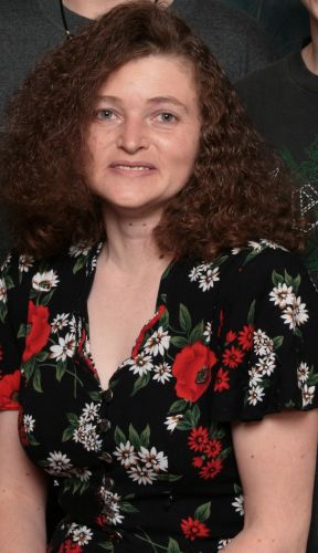 Amy Obryan