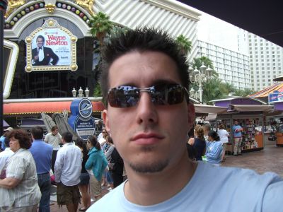 Daniel Rua