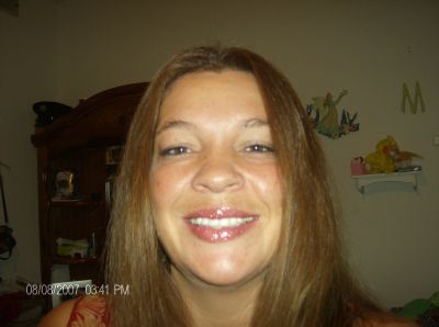Amy Harrison