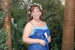 Donna Pourchot