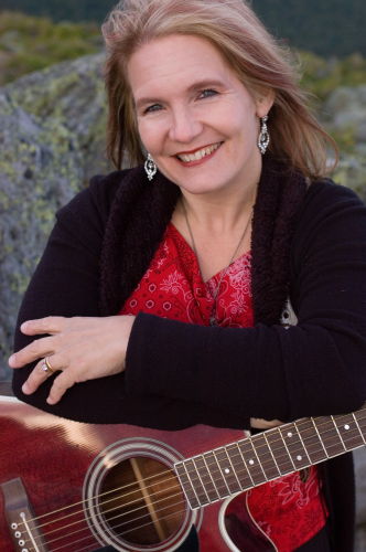 Julie Kinscheck