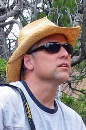 Robert Norman