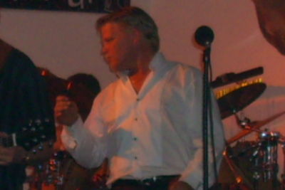 David White