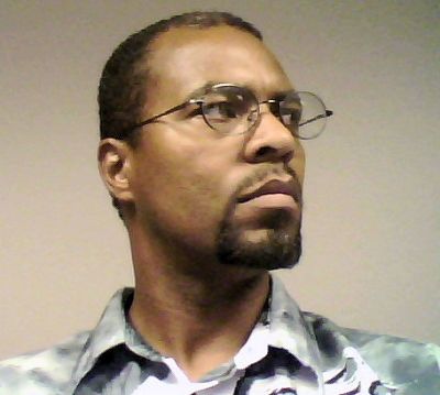 Tony Mcneil