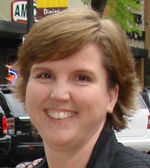 Suzanne Powell