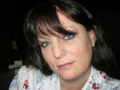 Rebecca Holt