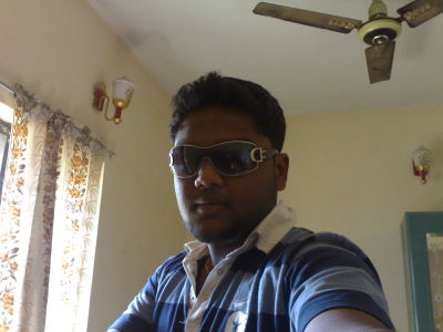 Manoj Radhakrishnan