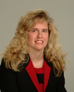 Delia Knight
