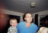 Heather Cosgrove