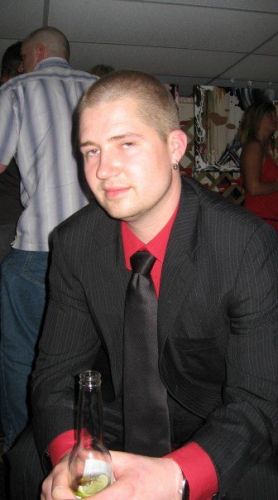 Matthew Gramm