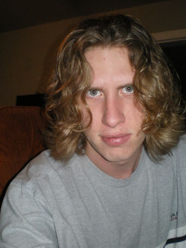 Adam Kurtz