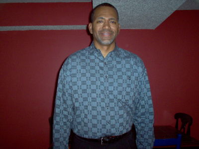 Willie Gray