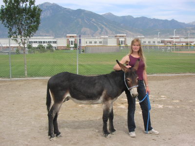 Rhonda Bennett