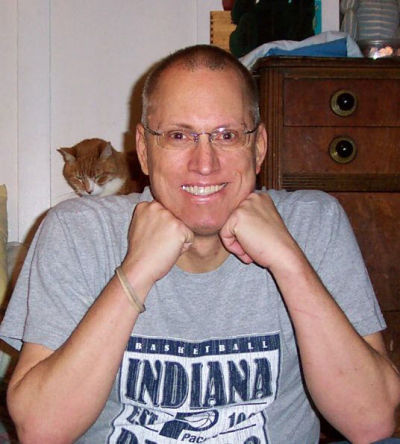 Marshall Baxter