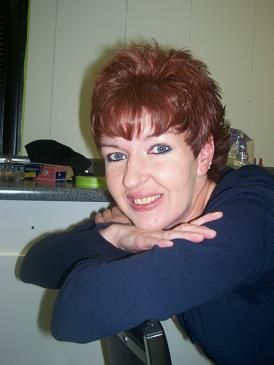 Pamela Dangelo