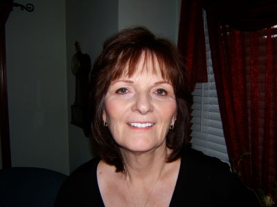 Suzanne Pugh