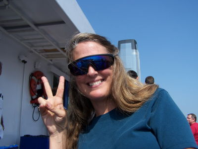 Lisa Swanson