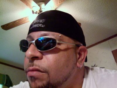 Randall Peral