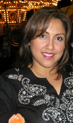 Veronica Diaz