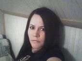 Latricia Eddy