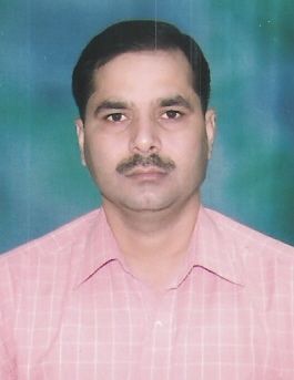 Hemender Kumar