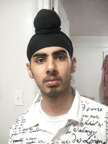 Lovepreet Singh