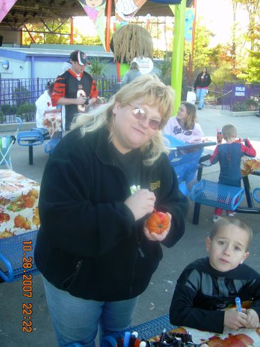 Tammy Baughman