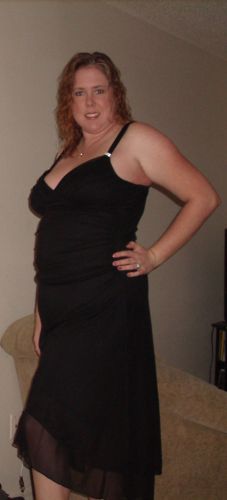 Tammy Thomas