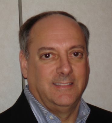 Martin Melnick