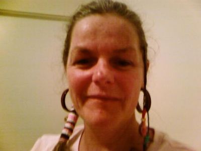 Dori Buffum