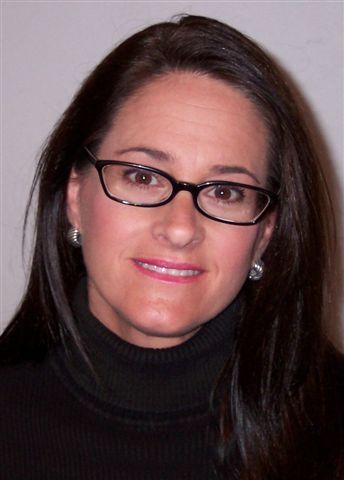 Laurie Mccoy