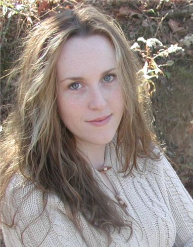 Amy Greene