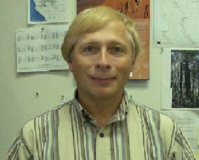 David Engel