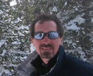 Mark Merritt