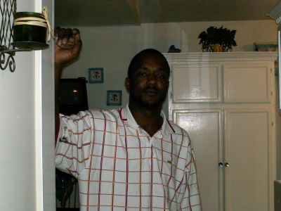 Victor Gatlin