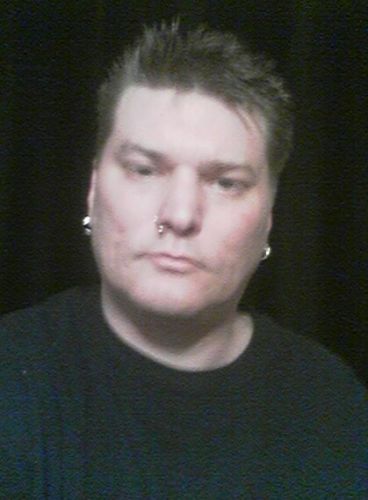 Michael Harber