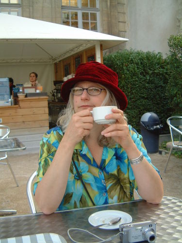 Joan Horton