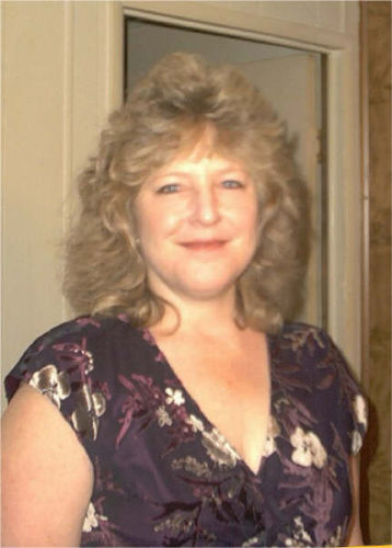 Peggy Hamons