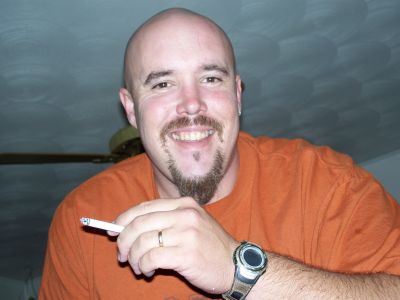 Joseph Mayfield