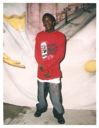 Terrance Bryant