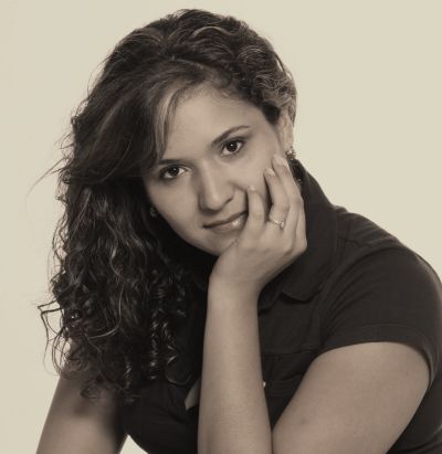Alejandra Whittier