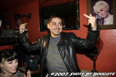 Daniel Gonzalez